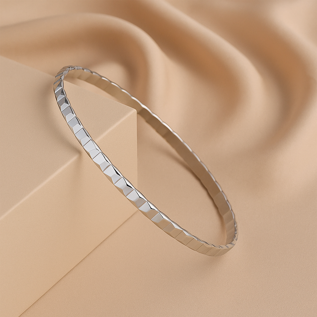 Serelina Vantini | Tijdloze Gouden Armband