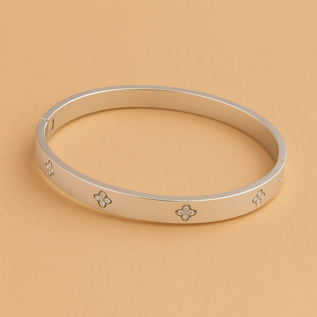 Giannina Ruzzini | Tijdloos Gouden Design