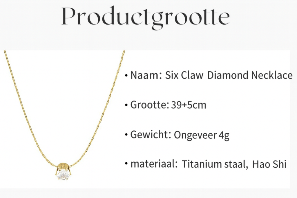 Cléa Moissaniet Stenen Set | Goud