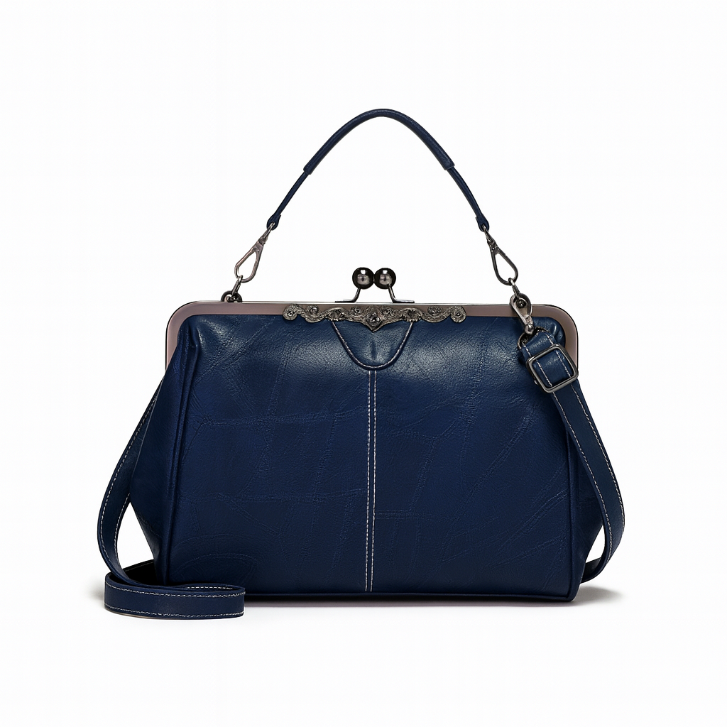 Johanna’s Classic Charm | Tijdloze Tas