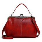 Johanna’s Classic Charm | Tijdloze Tas