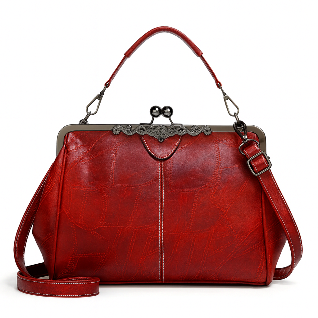 Johanna’s Classic Charm | Tijdloze Tas