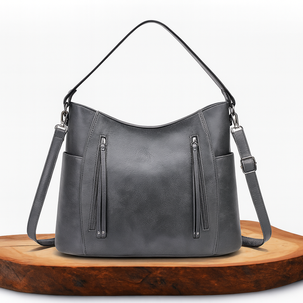 Blanche’s Elegance – Exclusieve luxe tas