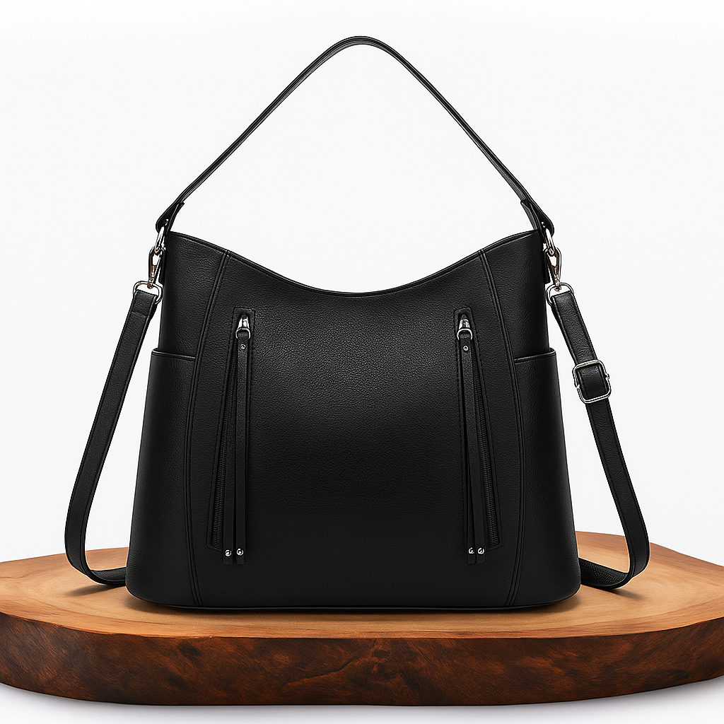 Blanche’s Elegance – Exclusieve luxe tas