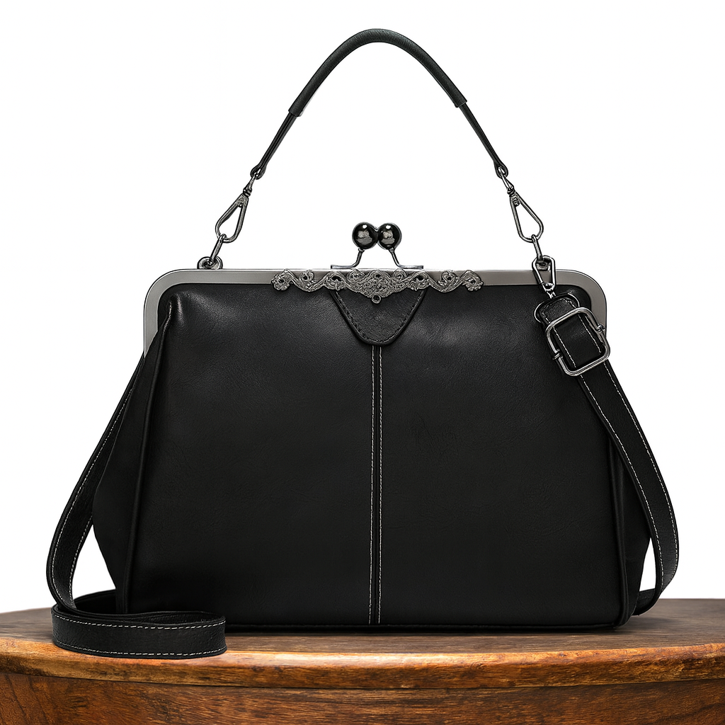 Johanna’s Klassieke Charme – Elegante tas