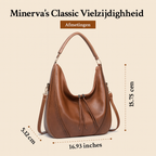 Minerva’s Klassieke Veelzijdigheid