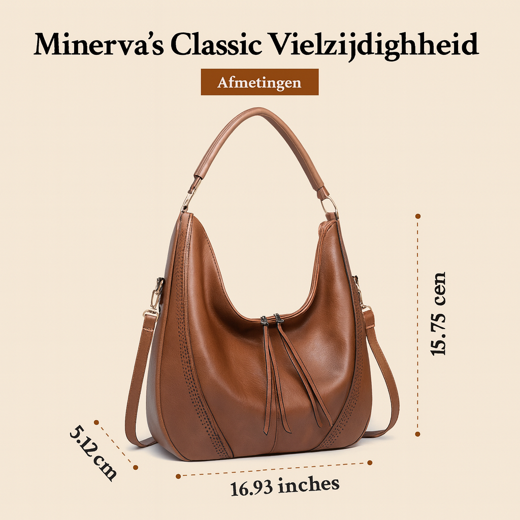 Minerva’s Klassieke Veelzijdigheid