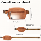 Aspen Sport Crossbody Tas