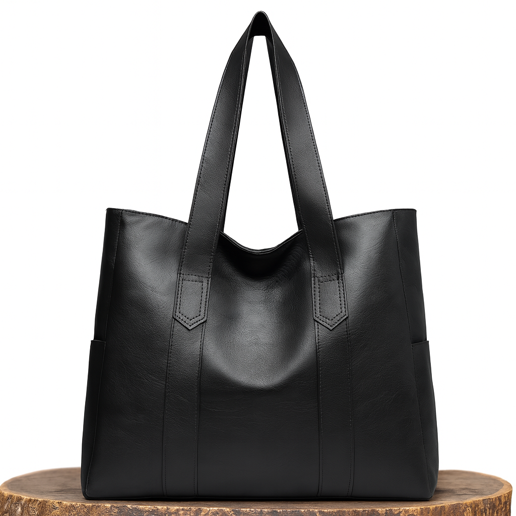 Martha’s Tijdloze Elegantie – Klassieke Dameshandtas