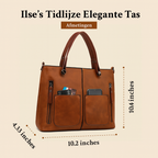 Ilse’s Tijdloze Elegantie – Elegante Schoudertas