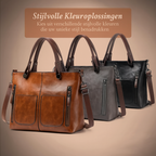 Ilse’s Tijdloze Elegantie – Elegante Schoudertas