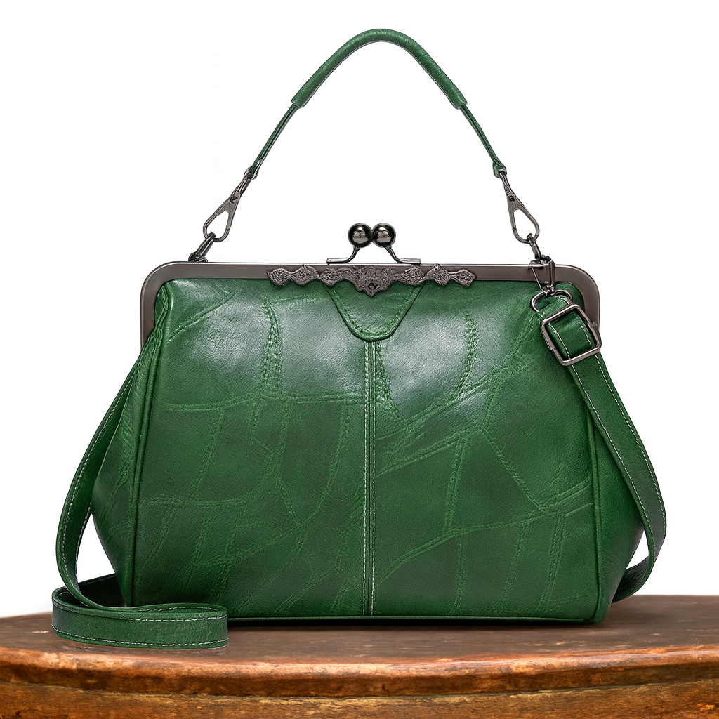 Johanna’s Klassieke Charme – Elegante tas