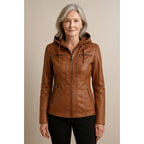 Élise | Lightweight Modern Jacket