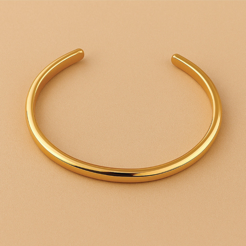 Evelina Zampieri | Tijdloze Armband in Goud