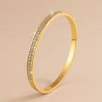 Fabiana Stellini | Elegante Gouden Armband