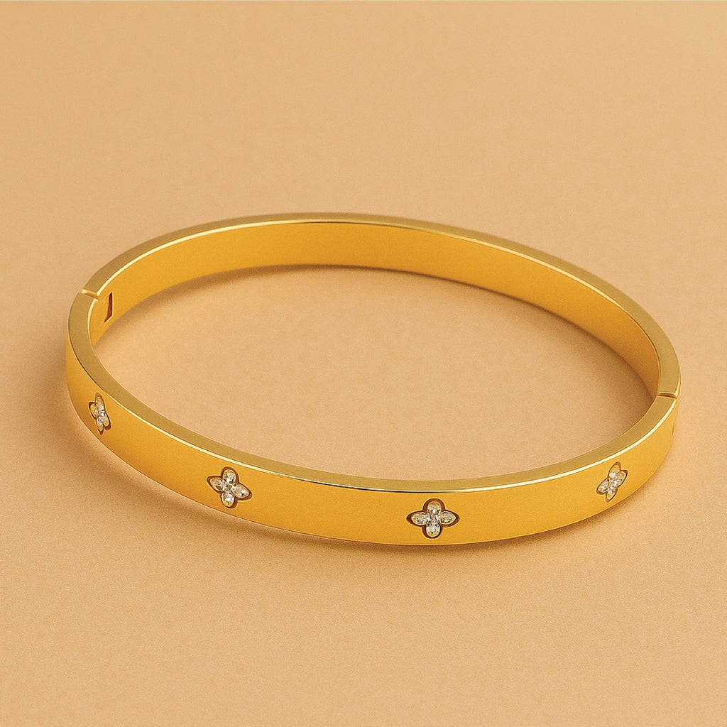 Giannina Ruzzini | Tijdloos Gouden Design