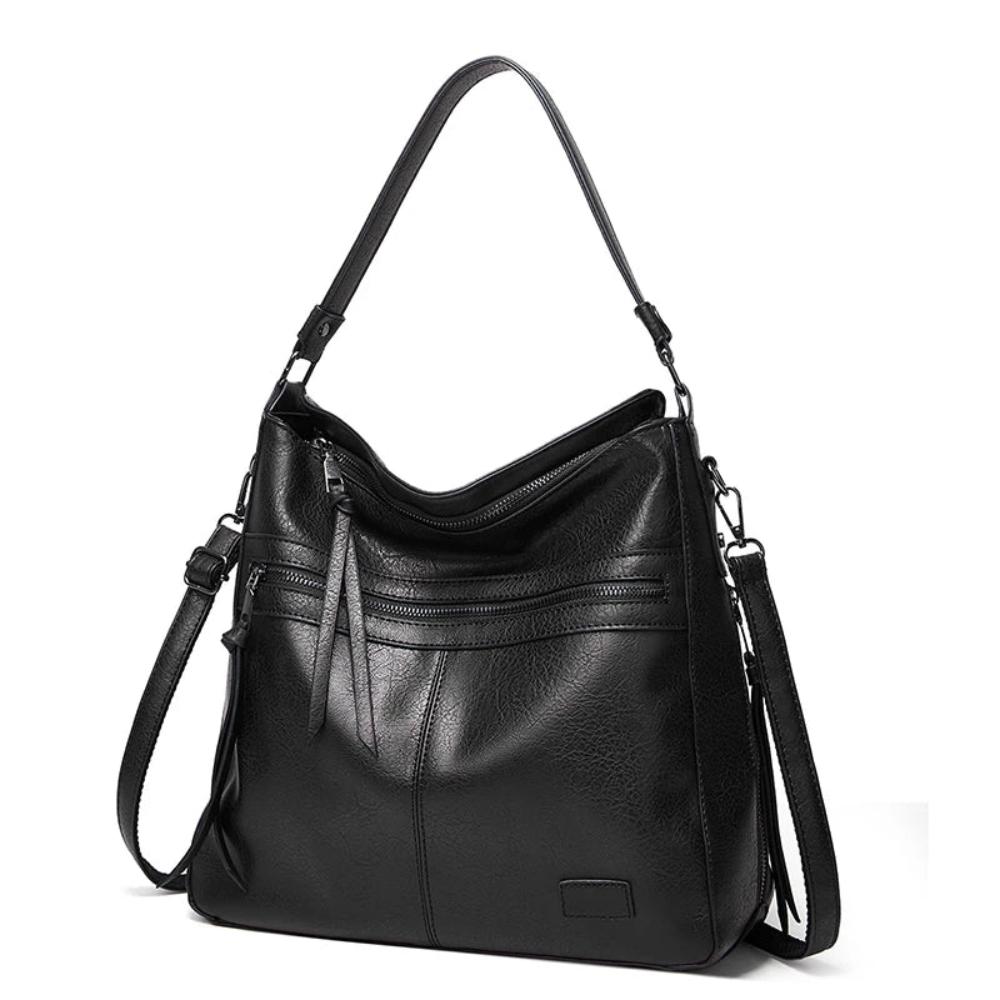 Magda’s Verfijnde Stijl – Chique Luxe Tas voor Elke Gelegenheid