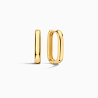 Icon Hoops | Goud
