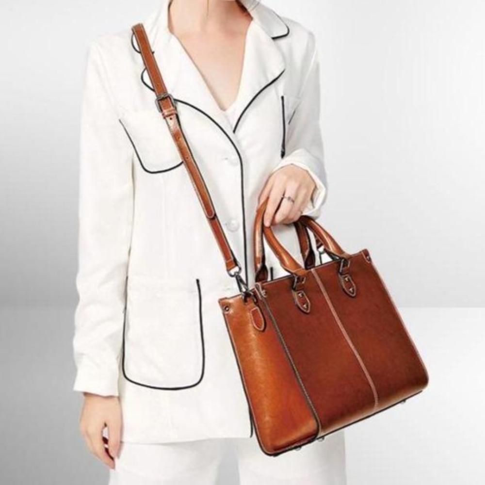 Elegante Tote – Stijlvolle en Praktische Dames Tas