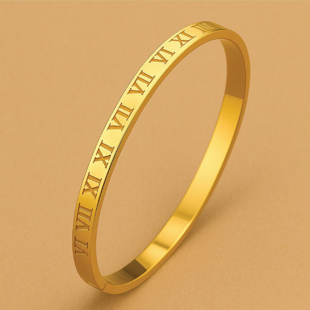 Marciana Bellafiore | Elegante Gouden Armband