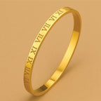 Marciana Bellafiore | Elegante Gouden Armband