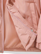 Kensington | Warme gewatteerde pufferjas