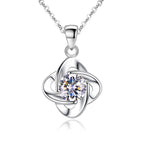 Seren Klee Strik Set | Witgoud