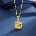 Dorelle Cassane Set | Goud