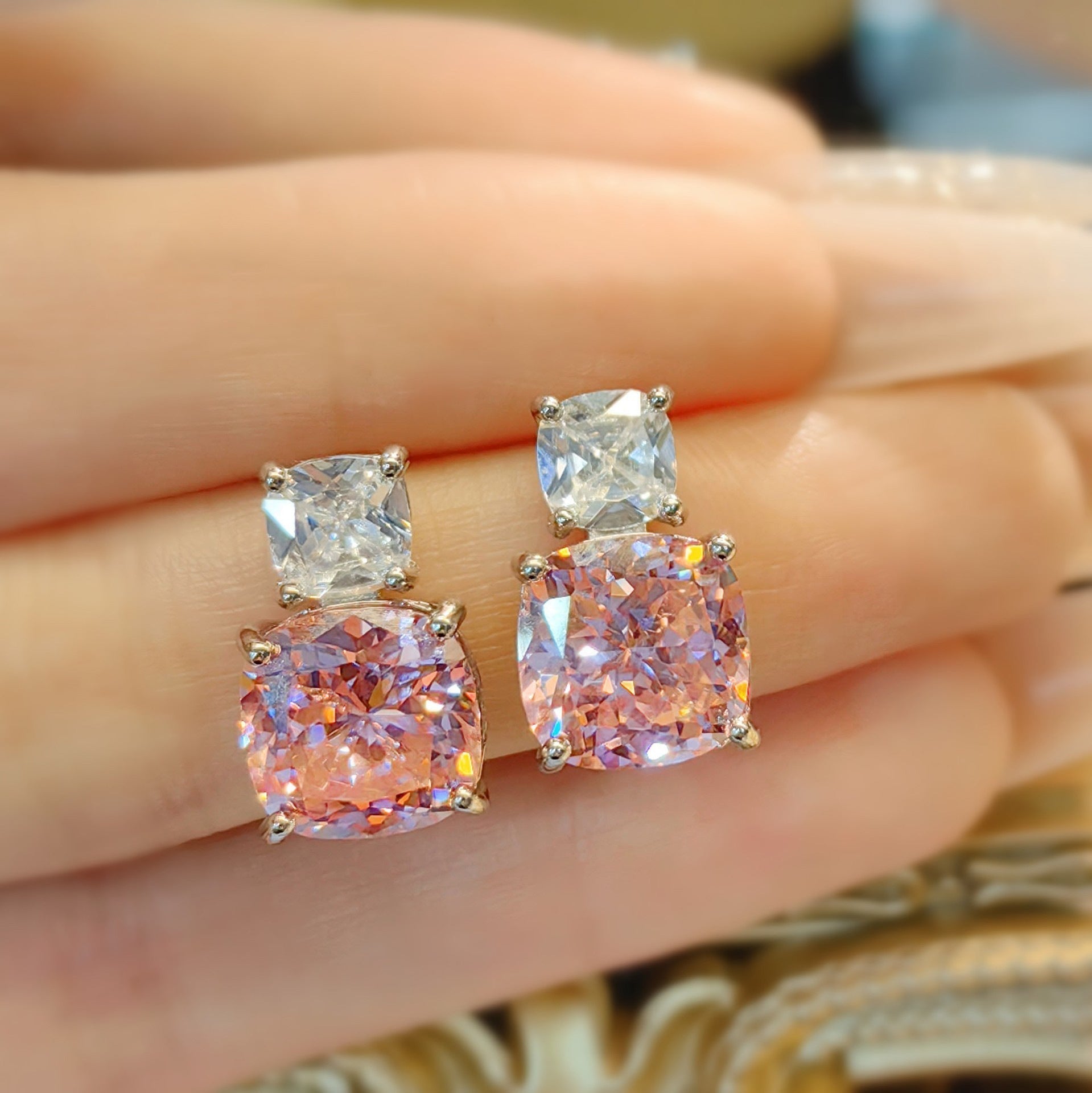 Adeline Rosetta Set | Witgoud