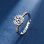 Aria Quadrat Radiant Set | Witgoud