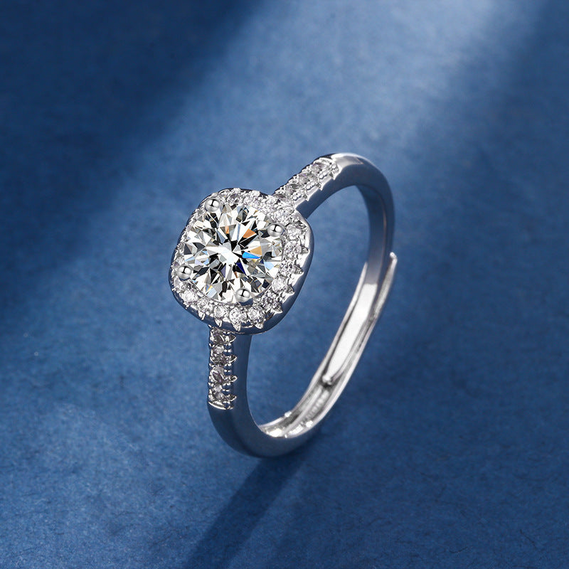 Aria Quadrat Radiant Set | Witgoud