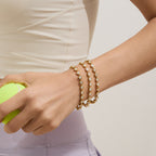 Sola Maroux Sieradenset | Gouden Afwerking