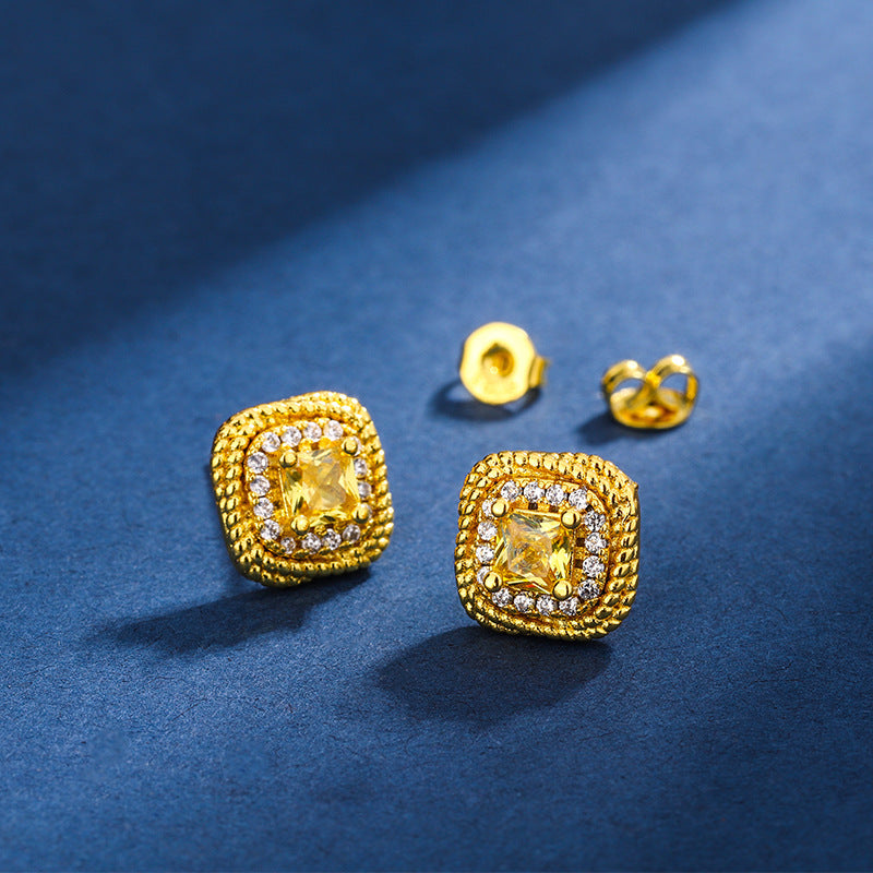 Dorelle Cassane Set | Goud