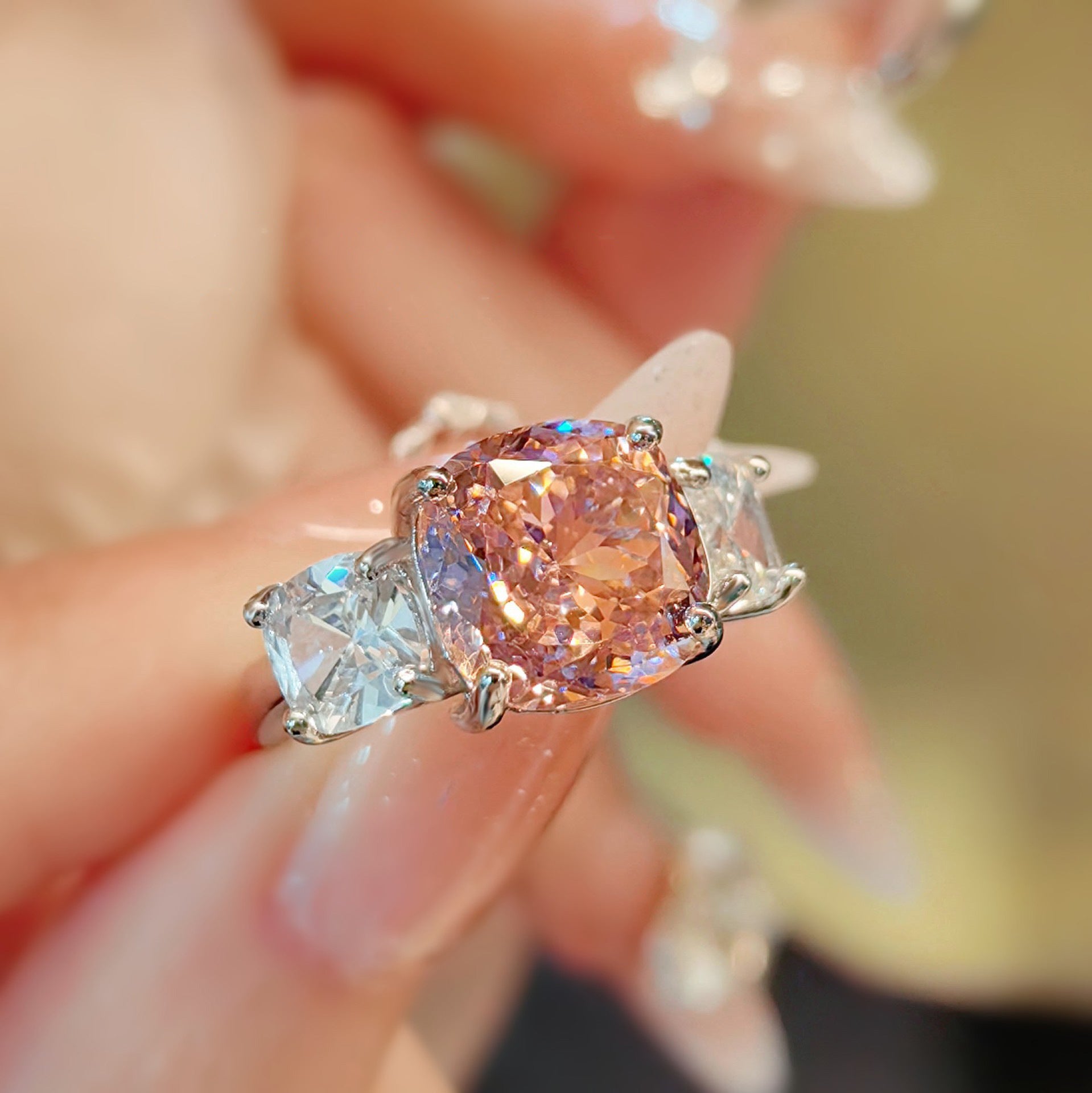 Adeline Rosetta Set | Witgoud