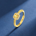 Dorelle Cassane Set | Goud