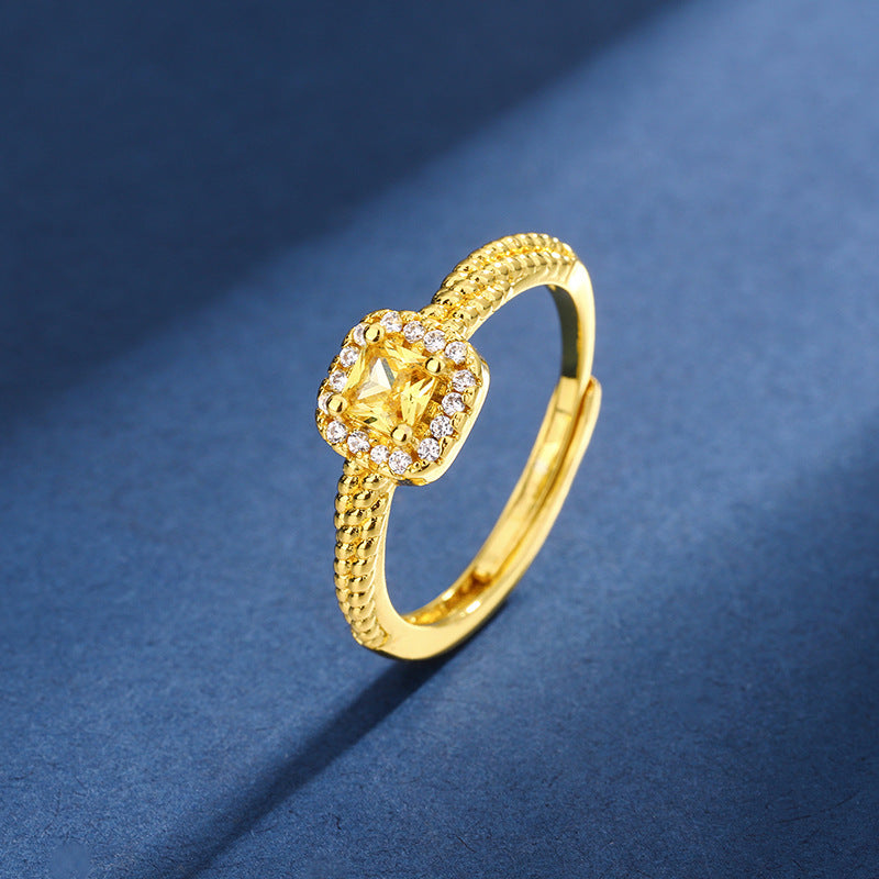 Dorelle Cassane Set | Goud