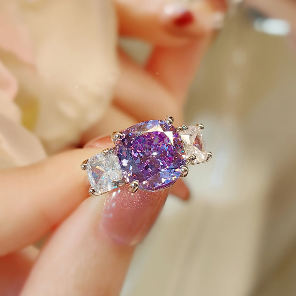 Adeline Violetta Set | Witgoud