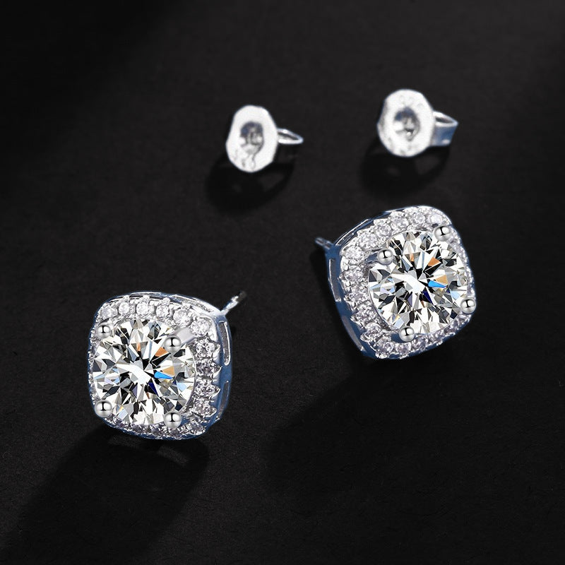 Elena Kristal Set | Witgoud