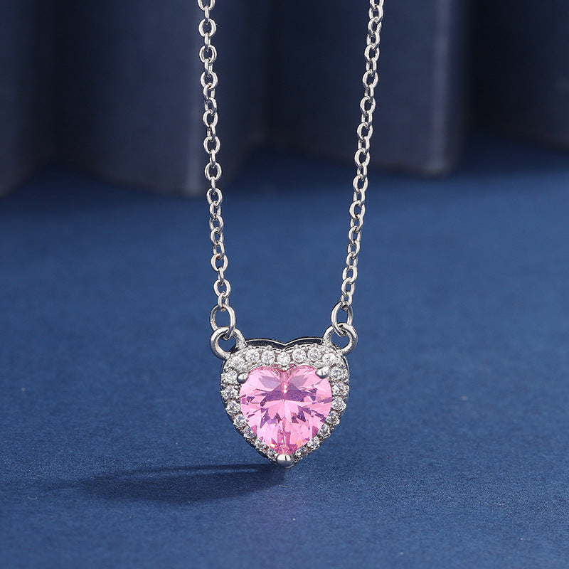 Juliette Amour Set | Witgoud