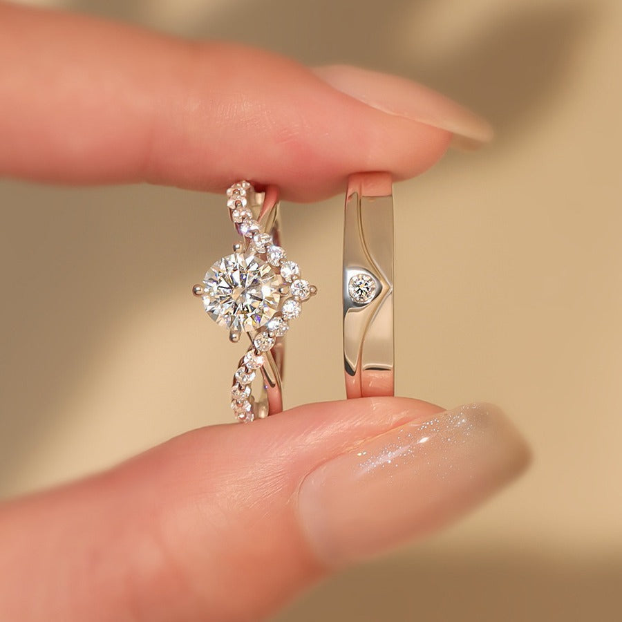 Saphira Set | Witgoud