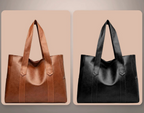 Martha’s Tijdloze Elegantie – Klassieke Dameshandtas
