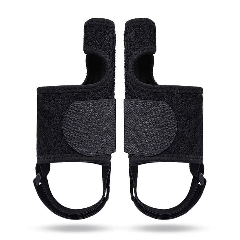 Last van een pijnlijke hallux valgus? Verlicht de pijn zonder operatie - met slechts 20 minuten per dag!