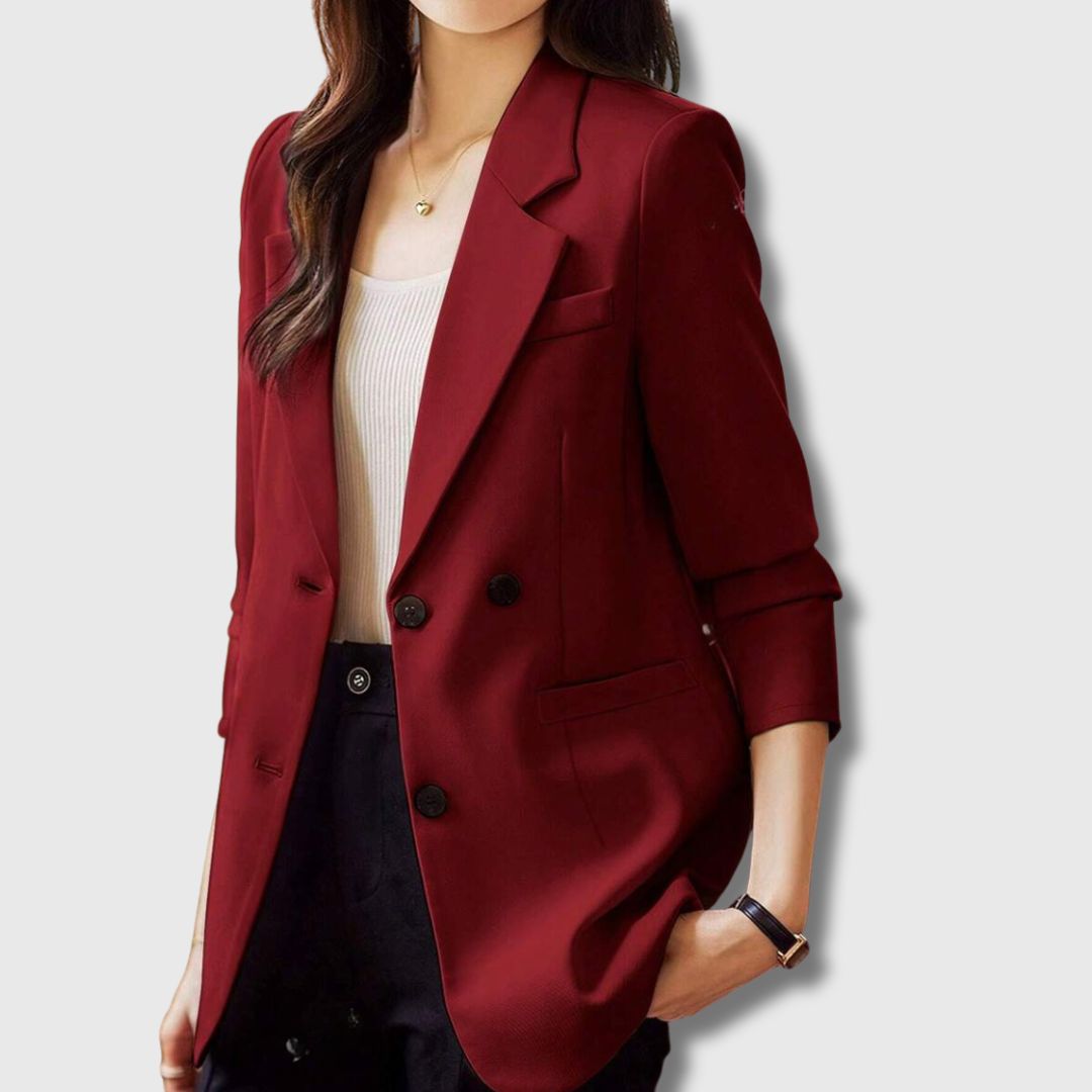 Estelle – Exclusieve chic damesblazer