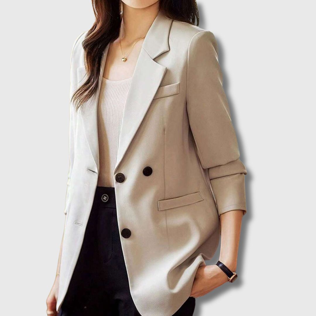 Estelle – Exclusieve chic damesblazer
