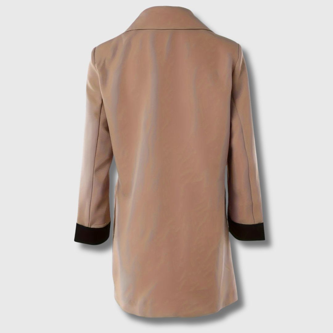Giselle –Klassieke elegantie Damesblazer