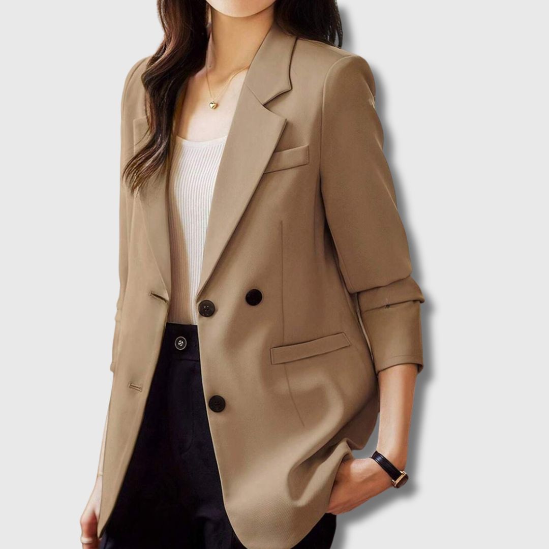 Estelle – Exclusieve chic damesblazer