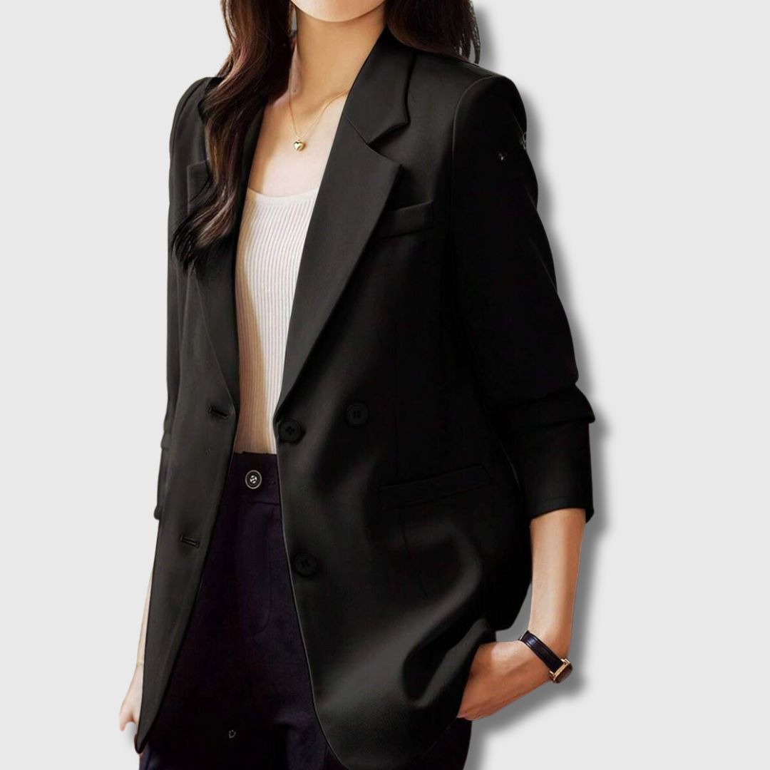 Estelle – Exclusieve chic damesblazer