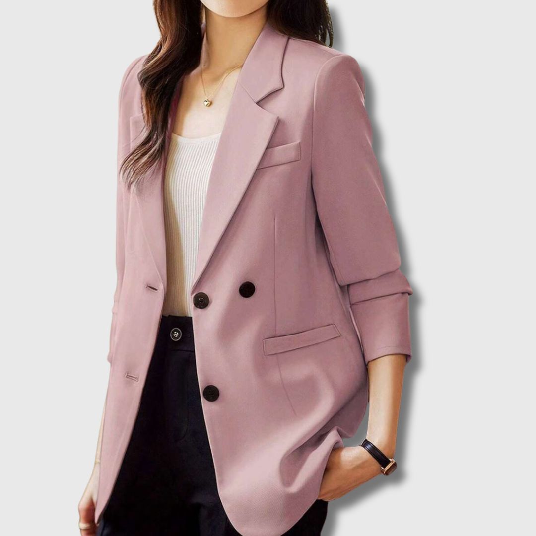 Estelle – Exclusieve chic damesblazer