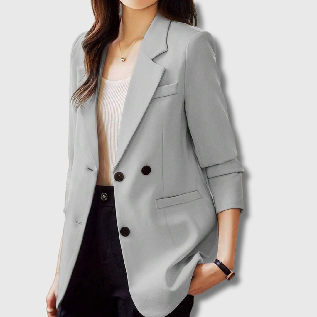 Estelle – Exclusieve chic damesblazer
