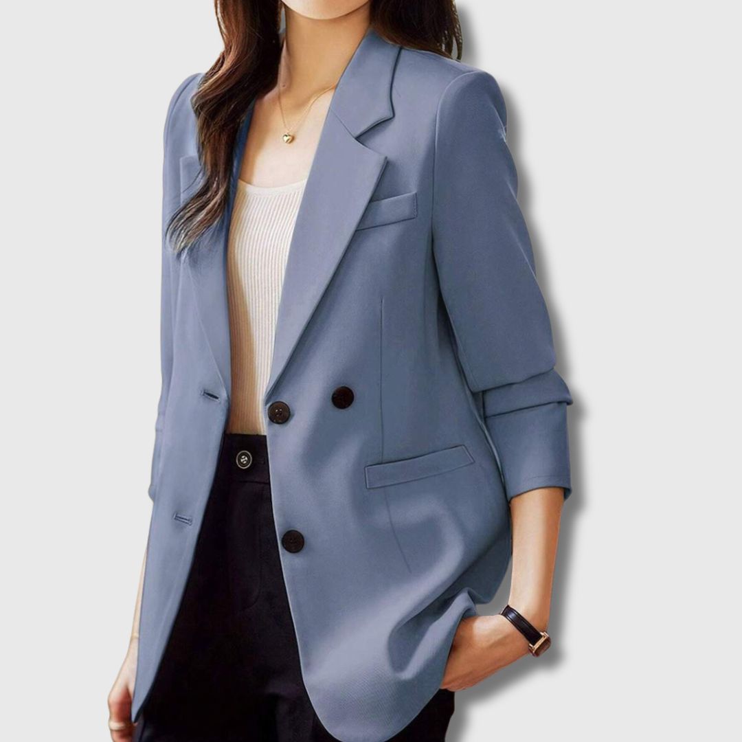 Estelle – Exclusieve chic damesblazer